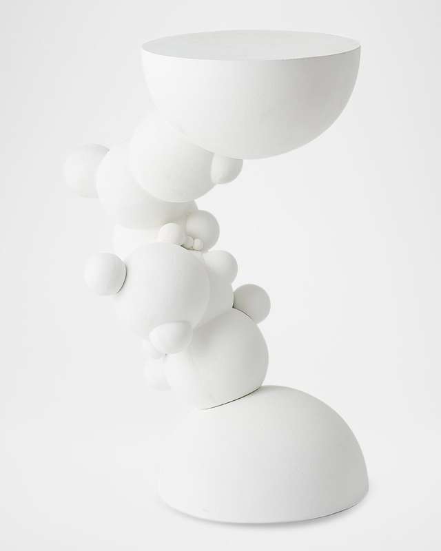 Bubbles Side Table